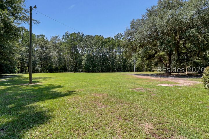 Property Photo:  77 Moultrie Plantation Road  SC 29936 