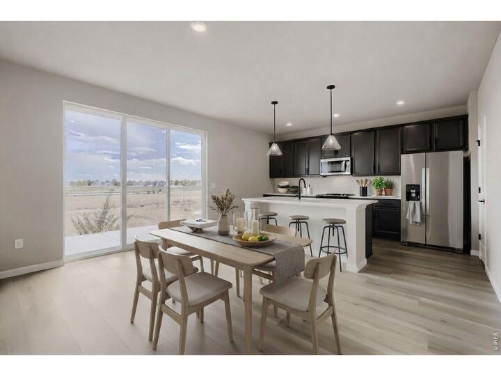 Property Photo: 677 Noola St CO 80550