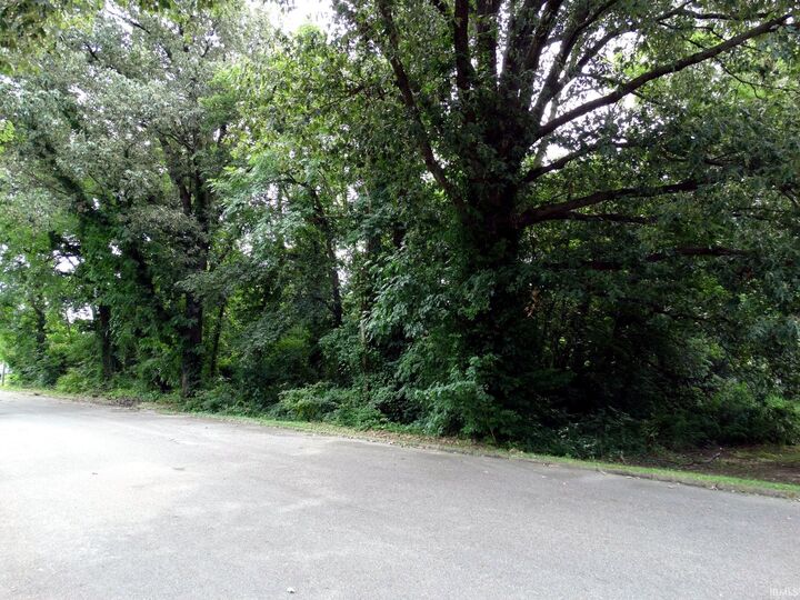 Property Photo:  3901 3907 3913 Frisse Avenue  IN 47714 
