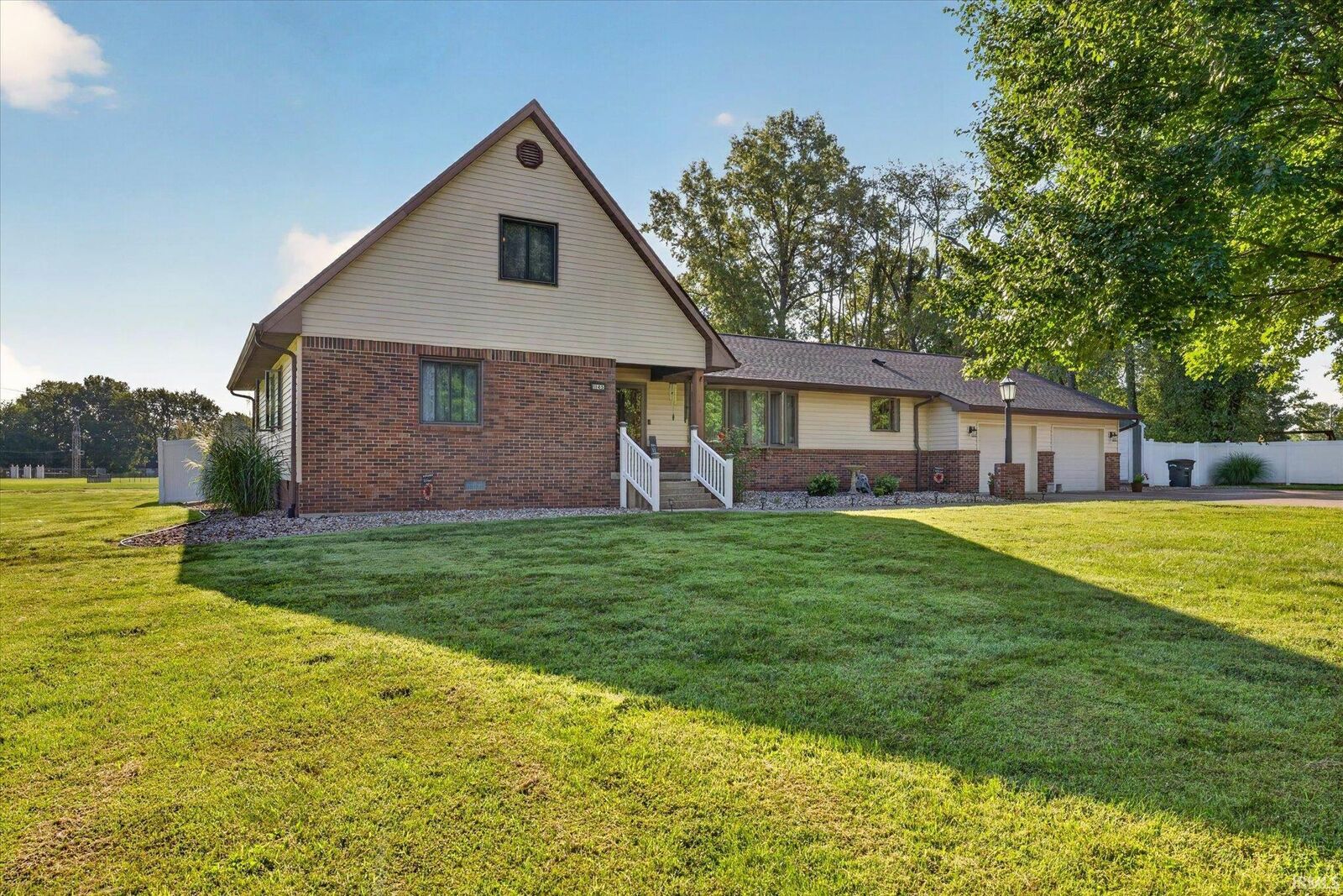 Property Photo: 1145 NW 8th Street IN 47441