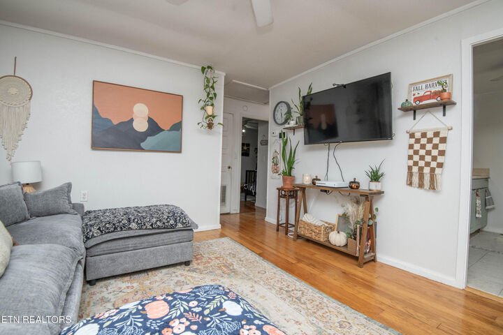 Property Photo: 602 Fontana Ave TN 37804
