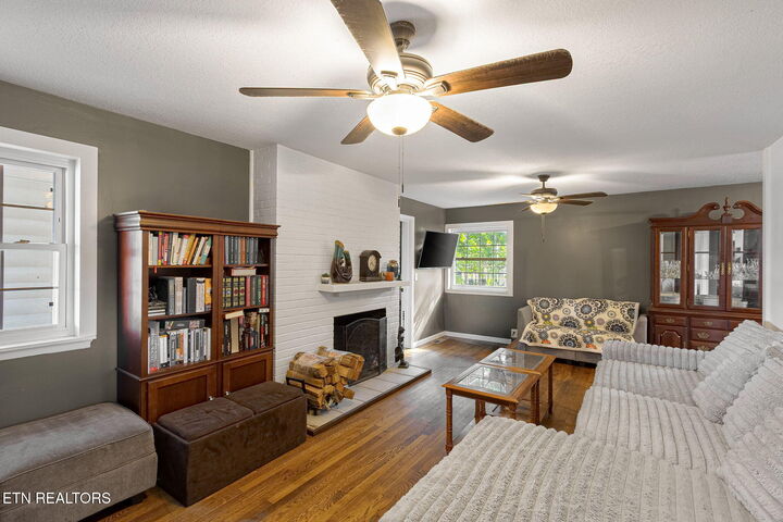 Property Photo:  100 Pallas Rd  TN 37830 
