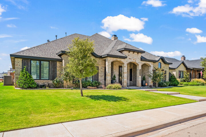 Property Photo:  4013 138th Street  TX 79423 
