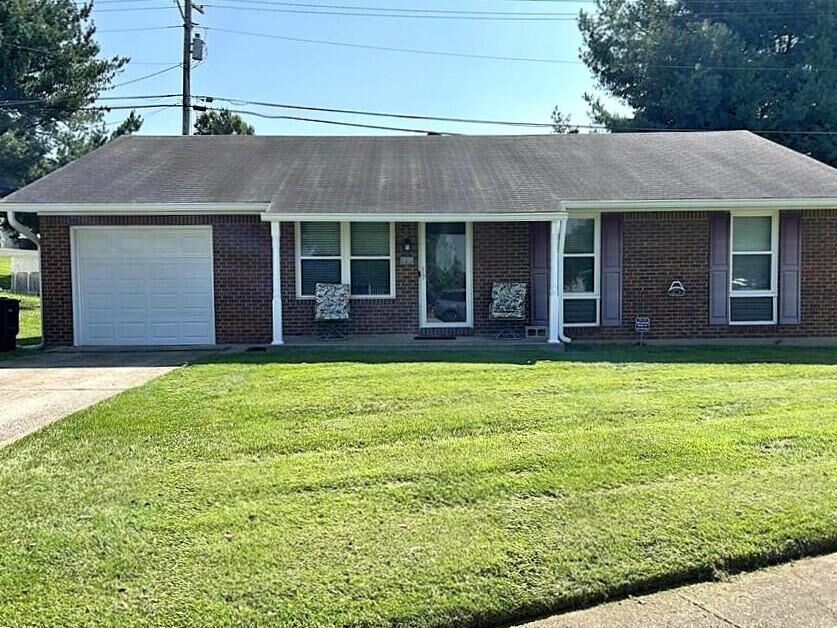 Property Photo: 112 Jeremy Drive KY 40601