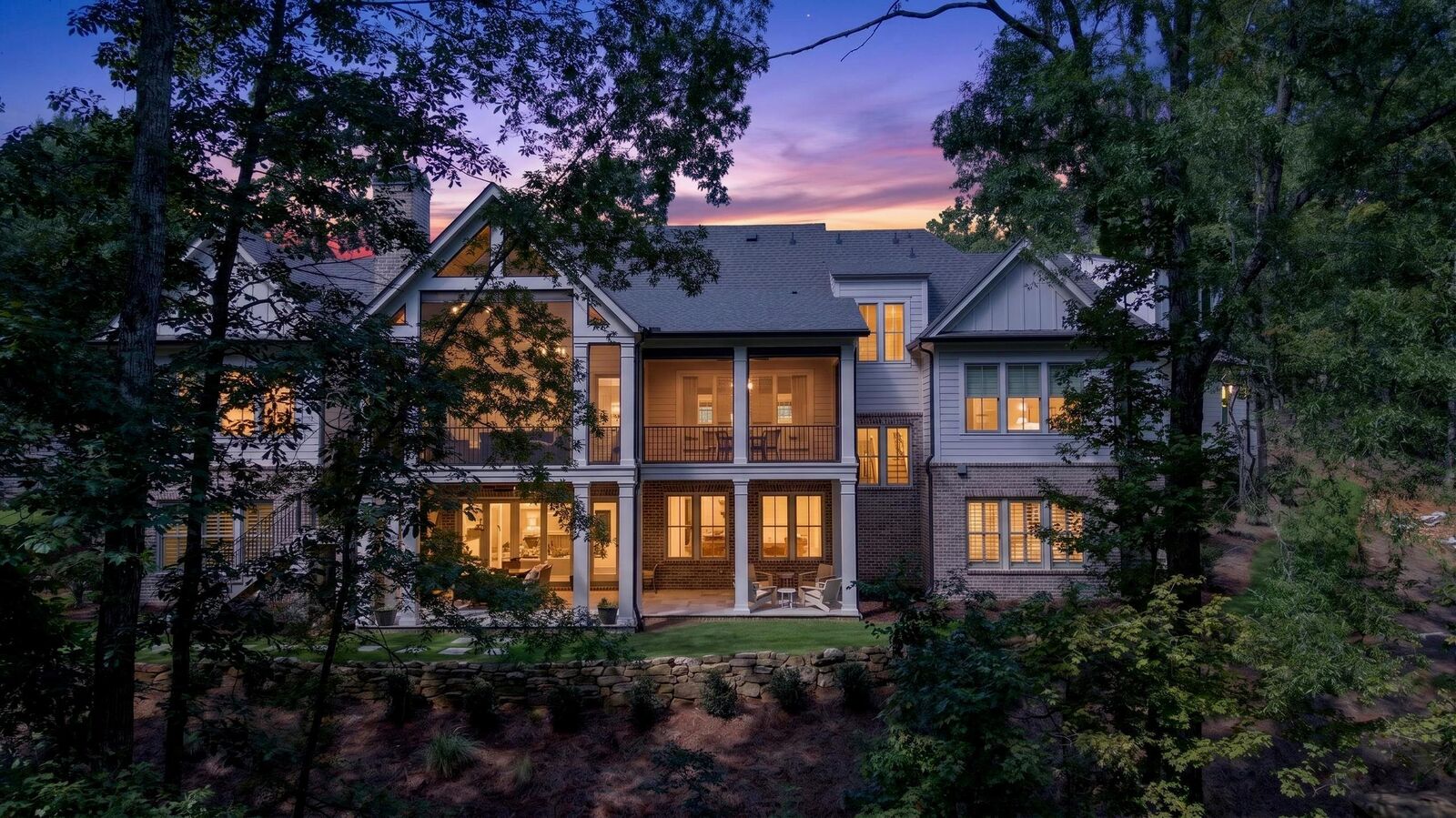 Property Photo:  1170 Liberty Bluff Road  GA 30642 