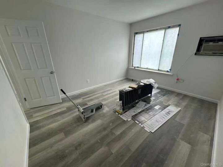 Property Photo: 43-35 Byrd Street NY 11355