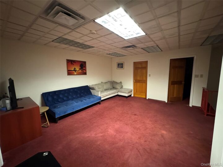 Property Photo:  10611 Liberty Avenue 2nd Floor  NY 11417 