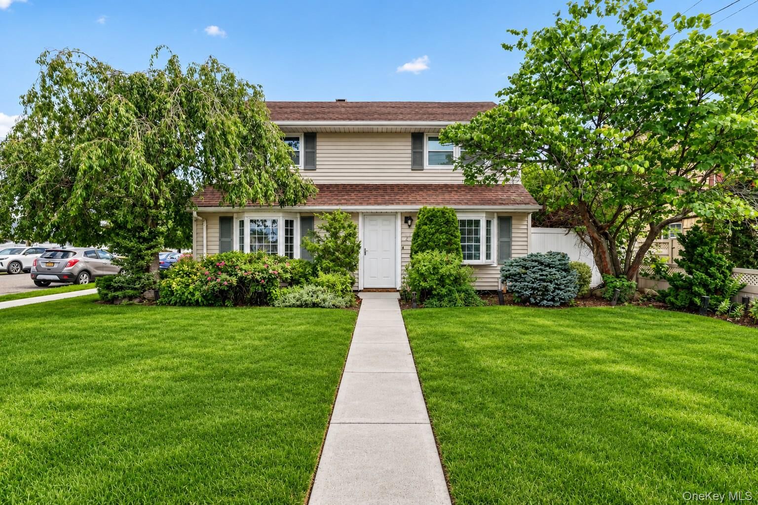 Property Photo: 269 Forest Avenue NY 11758