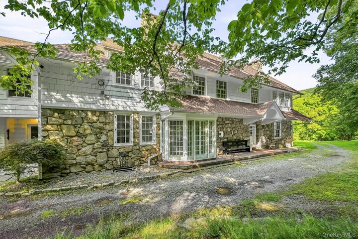Property Photo:  23 Maple Road  NY 12520 