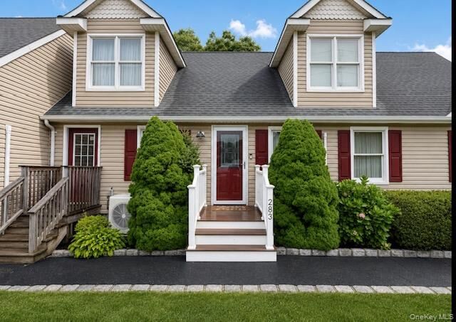 Property Photo:  283 William Floyd Parkway  NY 11967 
