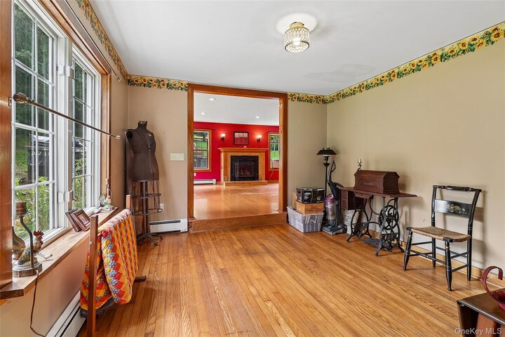 Property Photo: 307 McManus Road N NY 12563