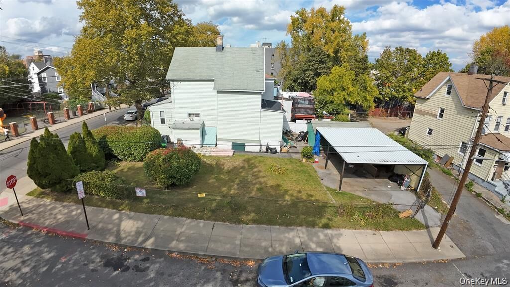 Property Photo:  229 Franklin Avenue  NY 10550 