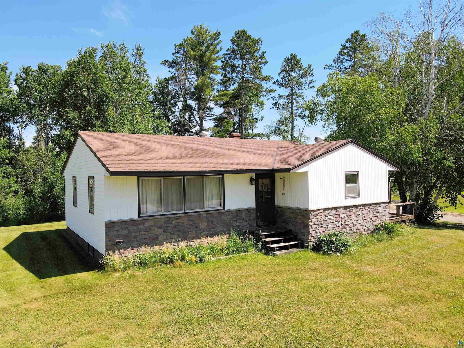 Property Photo: 9718 Hwy 1 MN 55607-3308
