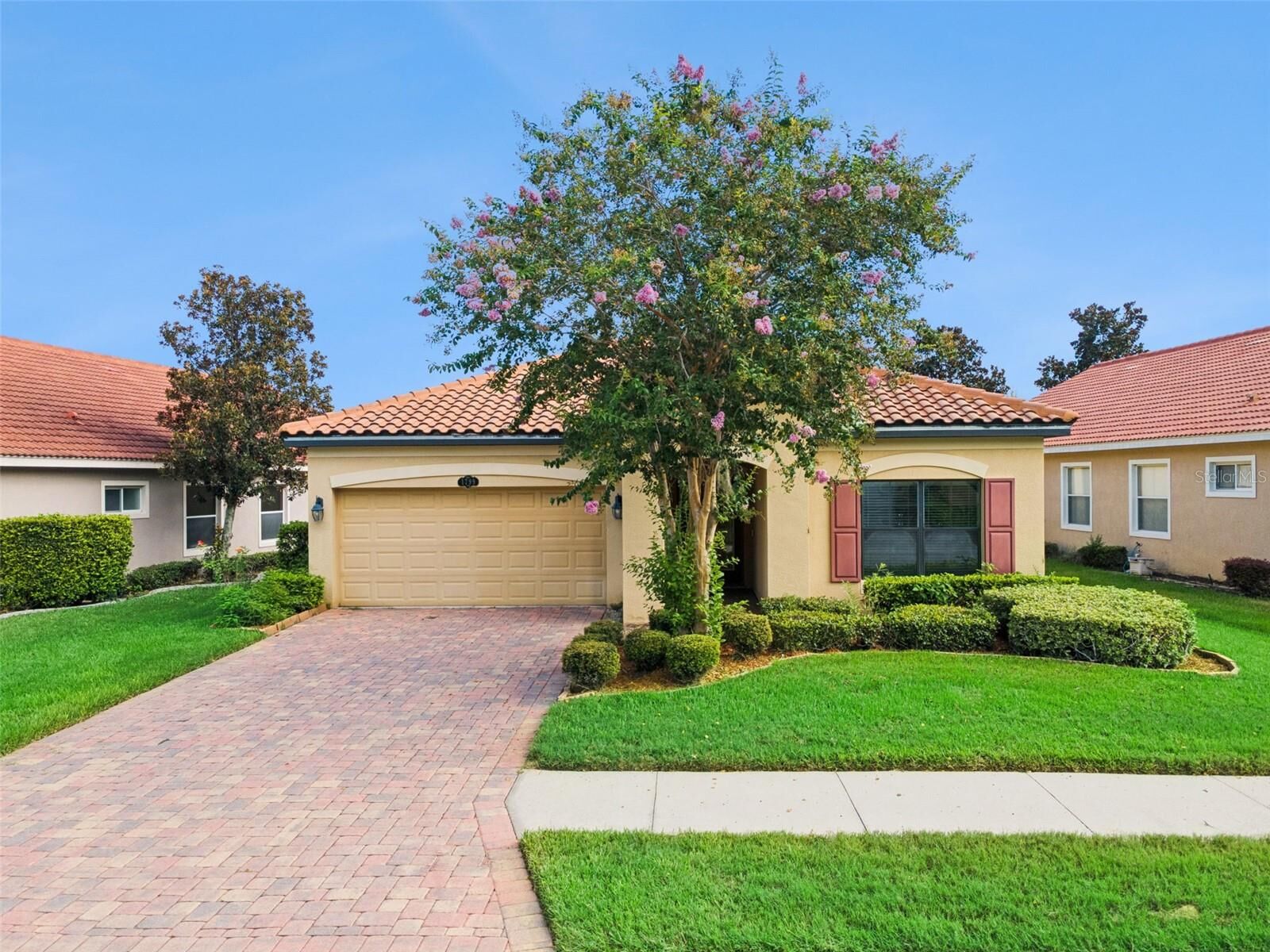 Property Photo: 1799 Altavista Circle FL 33810
