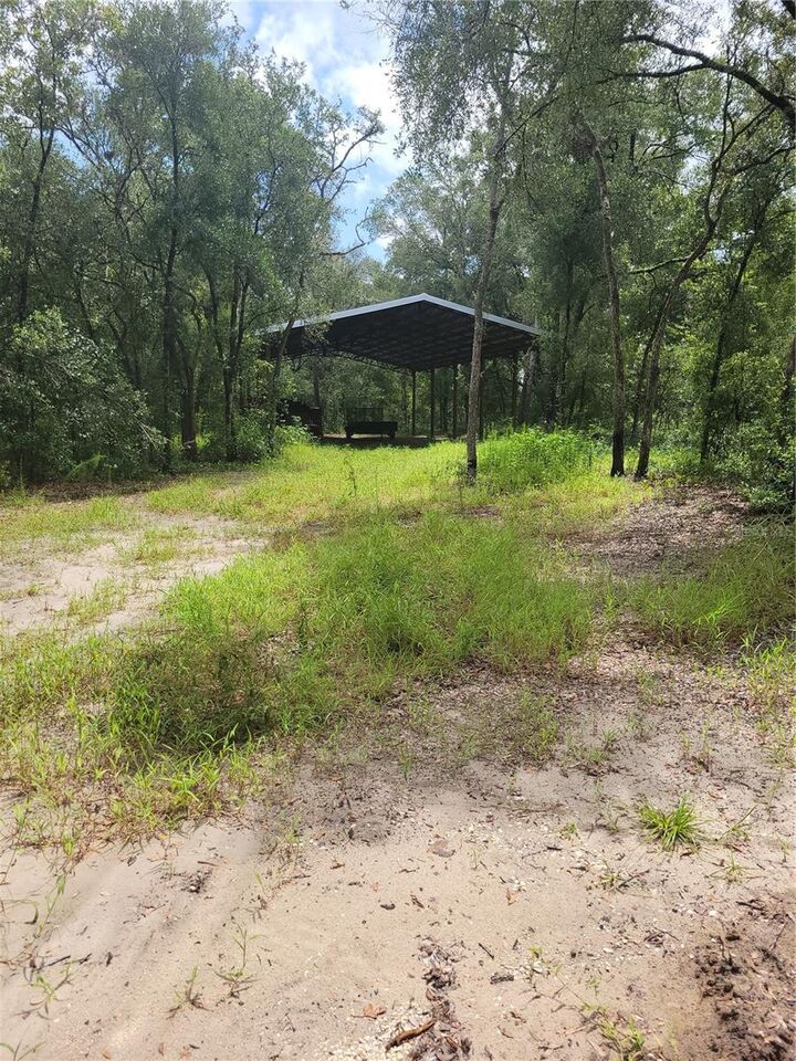 Property Photo: 16518 Helen K Drive FL 34610
