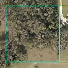 Property Photo: Tbd Cr 526 FL 33585