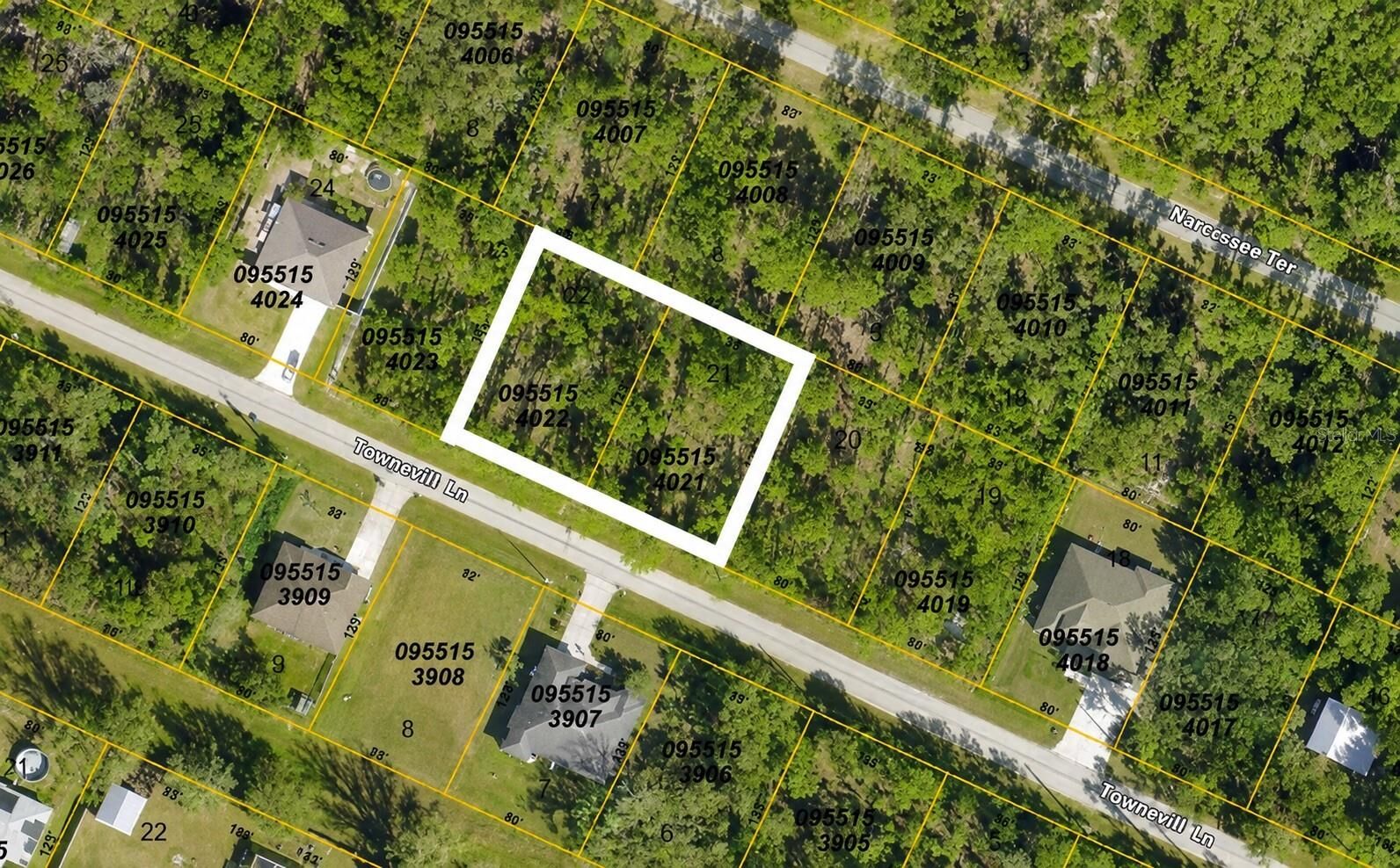 Property Photo:  Longwell Lane  FL 34286 