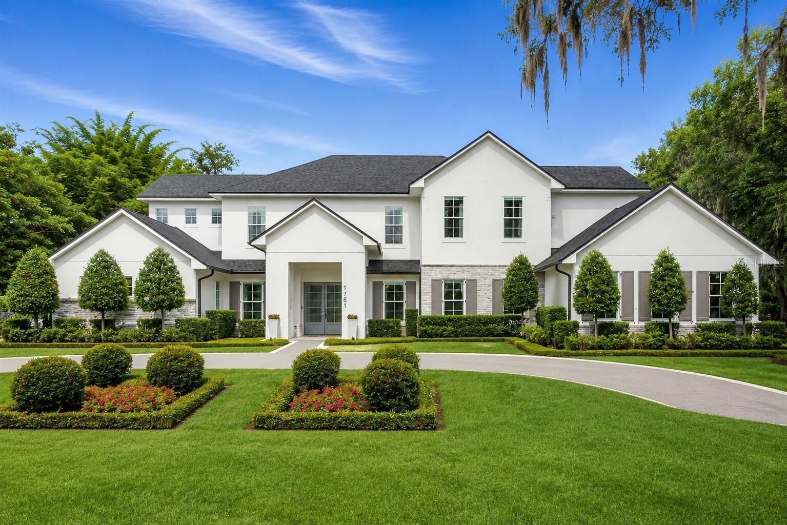 Property Photo:  1761 Legion Drive  FL 32789 