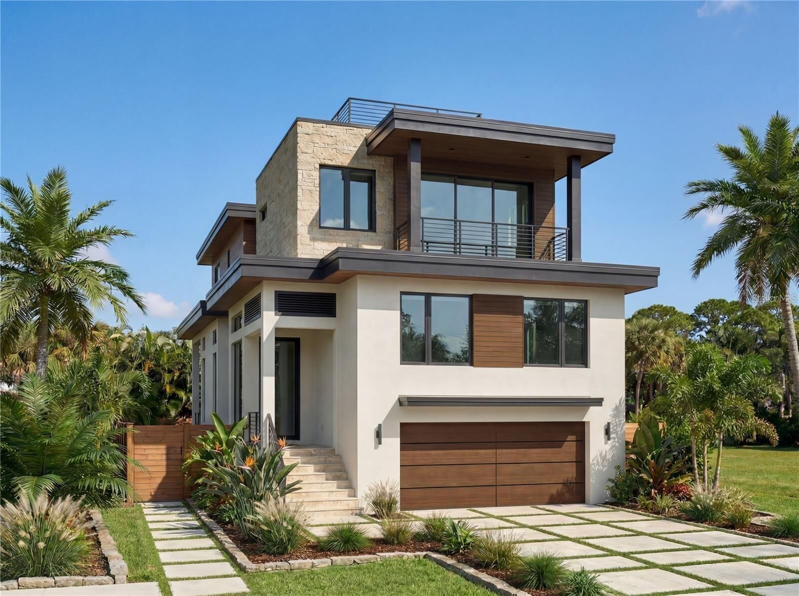 Property Photo:  4183 Roberts Point Circle Lot 18  FL 34242 