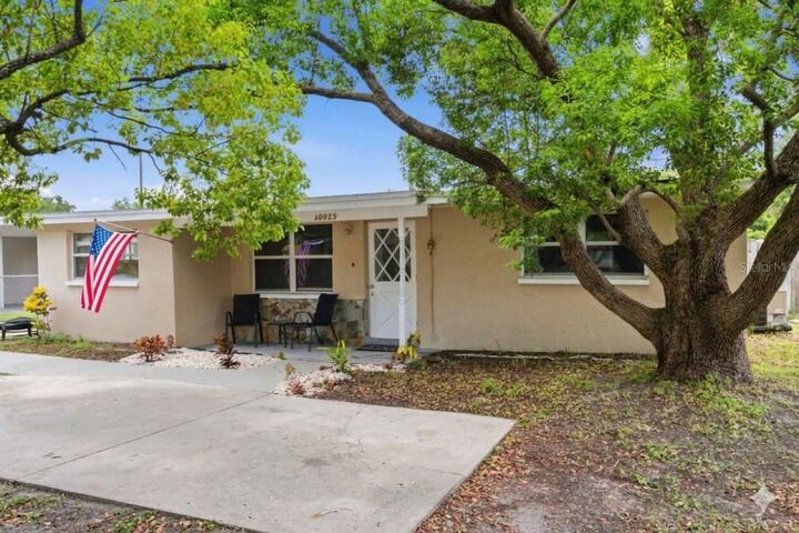Property Photo: 10923 109th Way FL 33778
