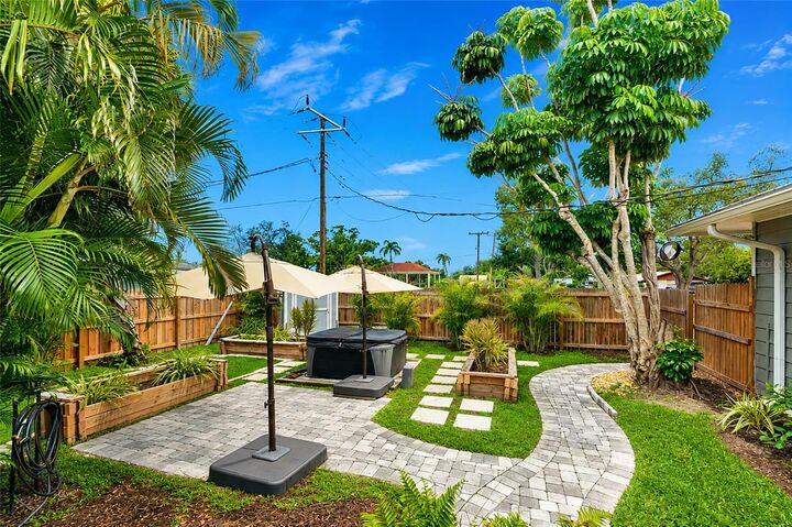 Property Photo:  314 32nd Street W  FL 34205 