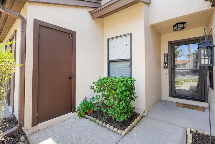 Property Photo: 3112 S Semoran Boulevard O5 FL 32822
