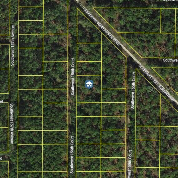 Property Photo: SW 156th Court FL 34481