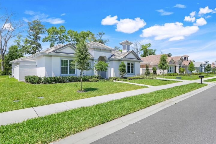 Property Photo:  132 New Leatherwood Drive  FL 32137 