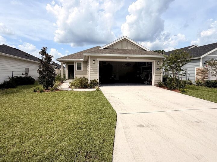 Property Photo: 354 Boulder Lane FL 32259