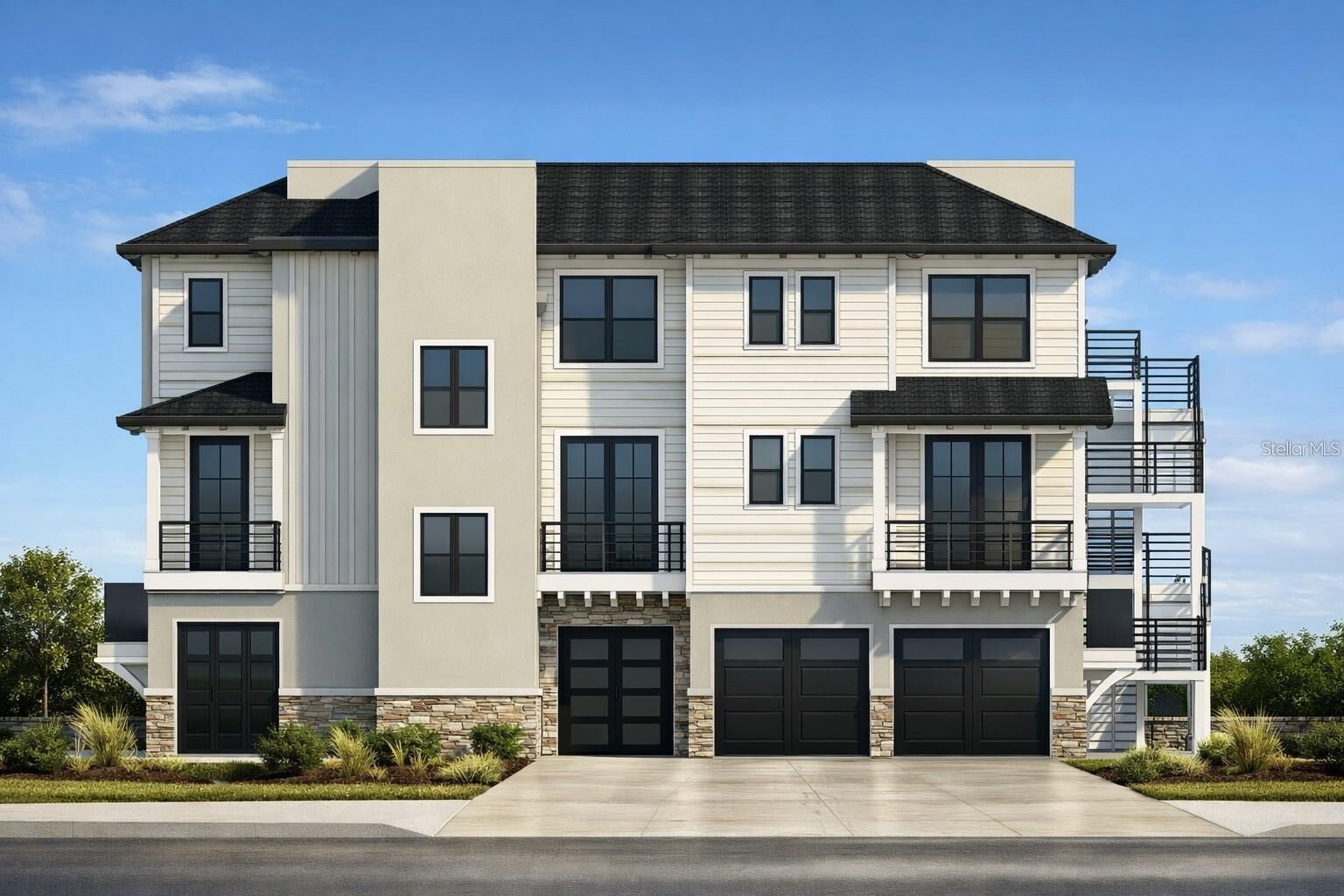 Property Photo:  215 82nd Street  FL 34217 