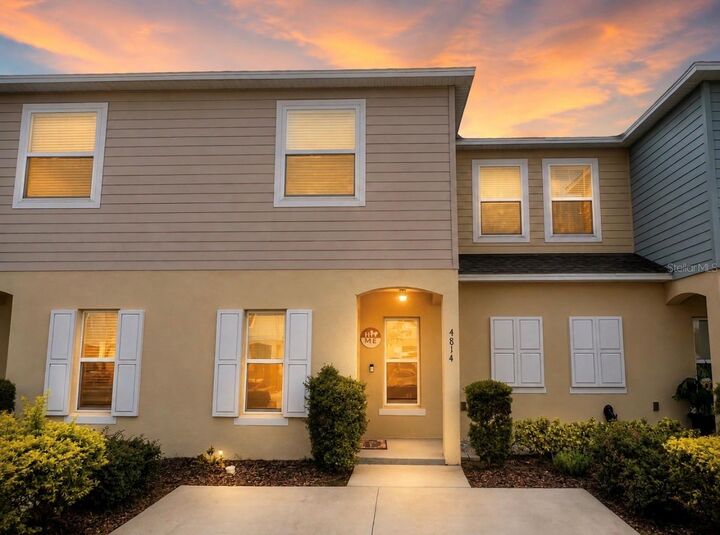 Property Photo: 4814 Coral Castle Drive FL 34746