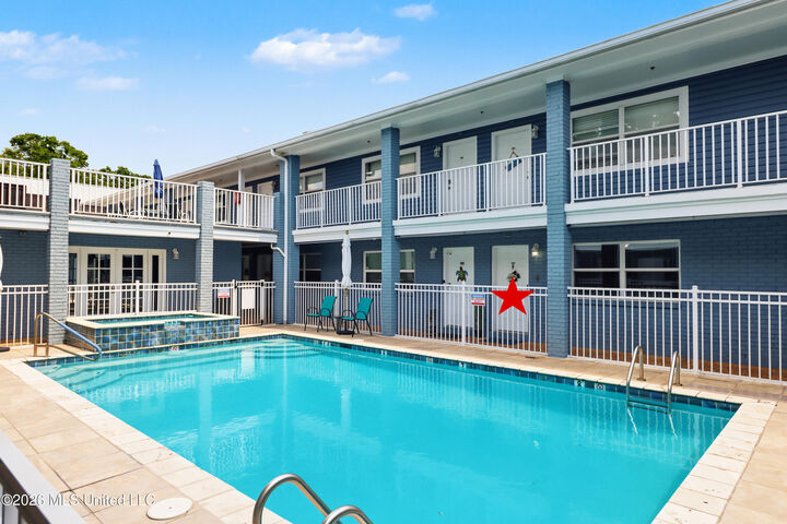 Property Photo: 1282 Beach Boulevard MS 39530