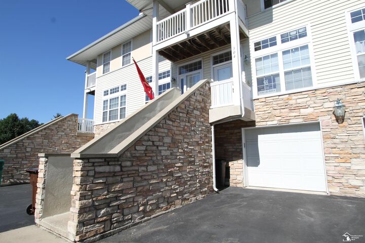 Property Photo: 304 Beachwalk Trail Common MI 48157