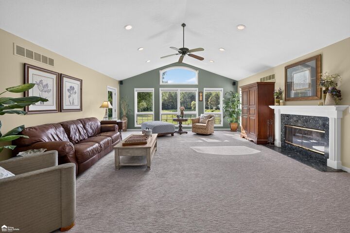 Property Photo: 2120 Montague Road MI 48423