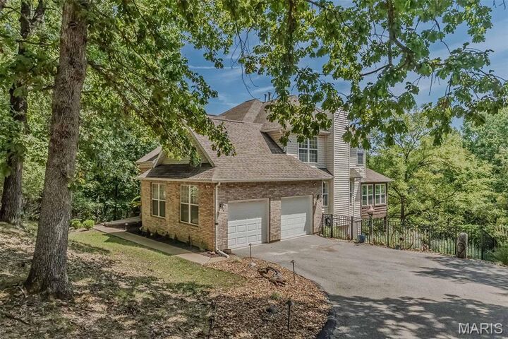 Property Photo:  756 Heatherstone Drive  MO 63049 