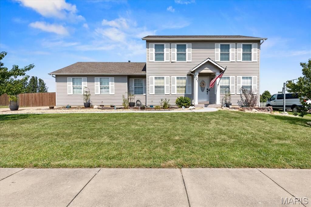 Property Photo: 121 Whisper Creek Drive MO 63385