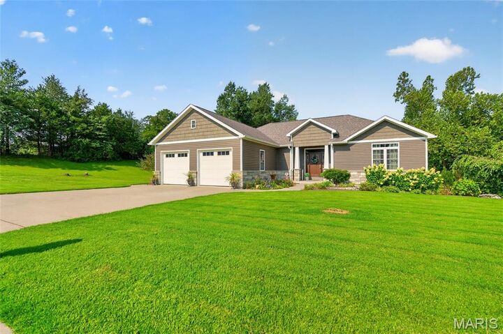 Property Photo:  680 Kiefner Street  MO 63775 