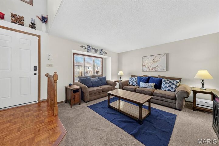 Property Photo: 12 New Hope Court MO 63033