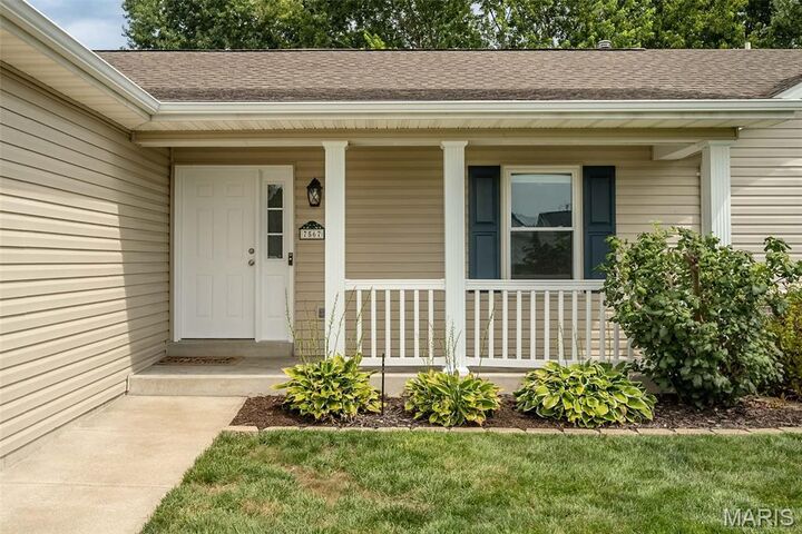 Property Photo:  7567 Cinnamon Teal Drive  MO 63368 