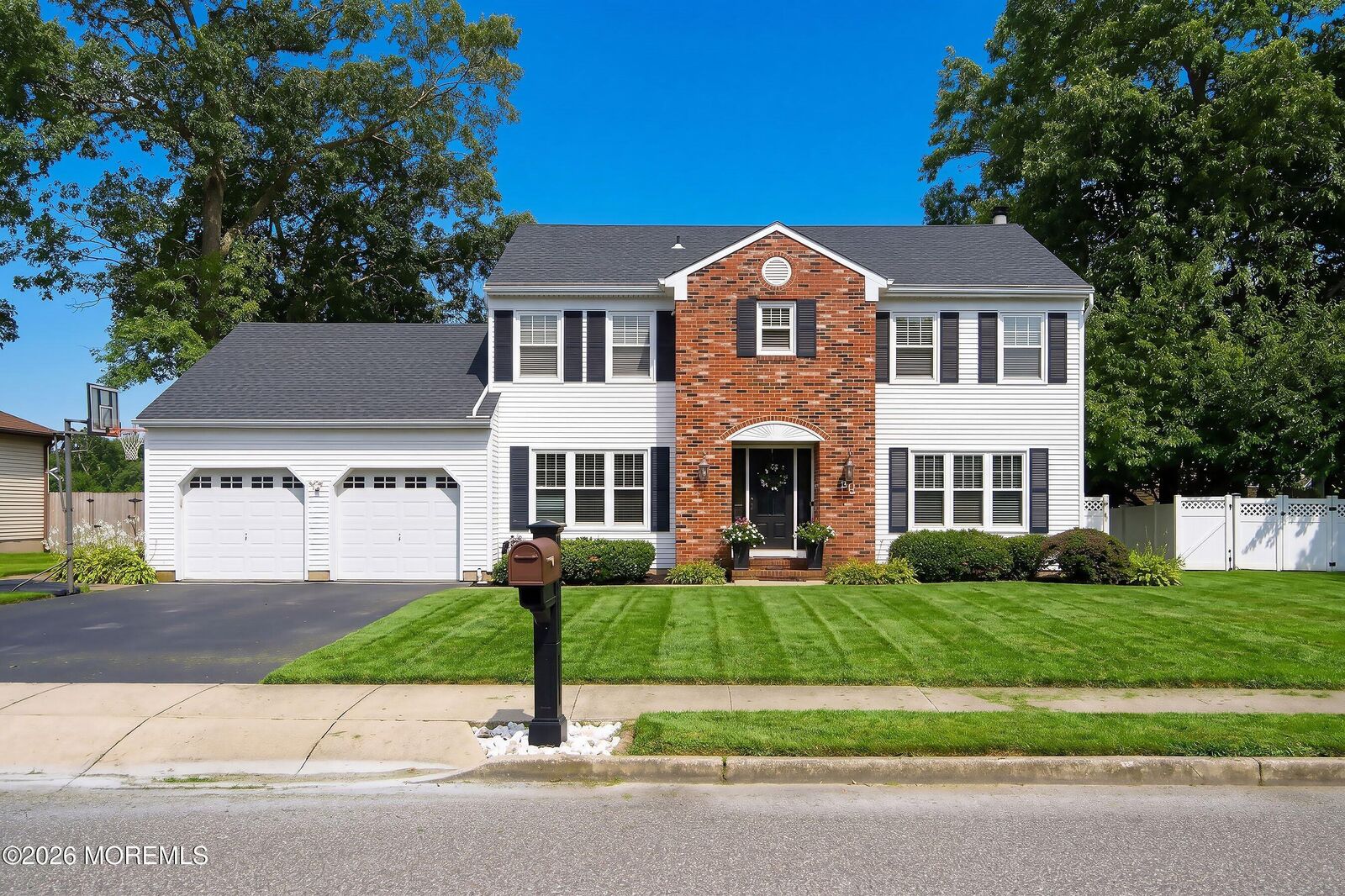 Property Photo:  716 Opatut Court  NJ 08753 