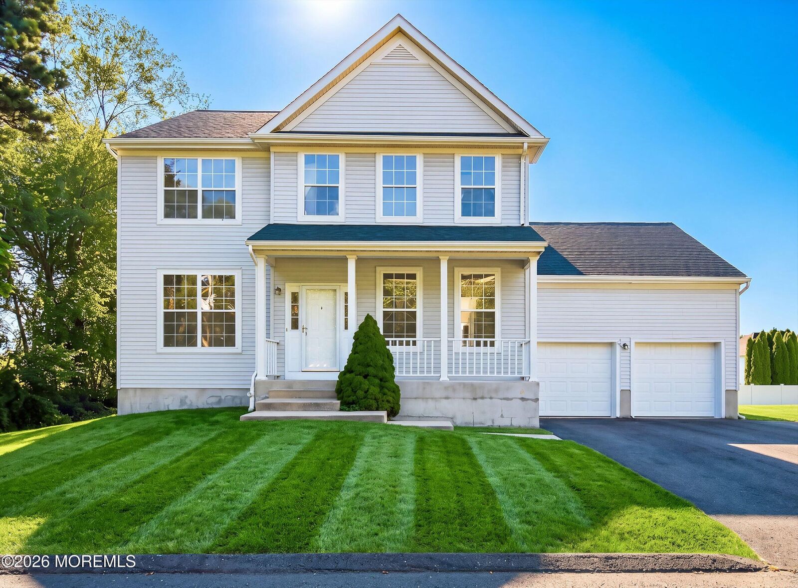 Property Photo:  360 Commonwealth Boulevard  NJ 08759 