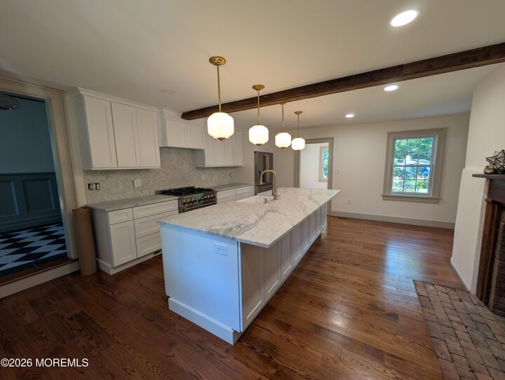 Property Photo:  62 Swartzel Drive  NJ 07748 