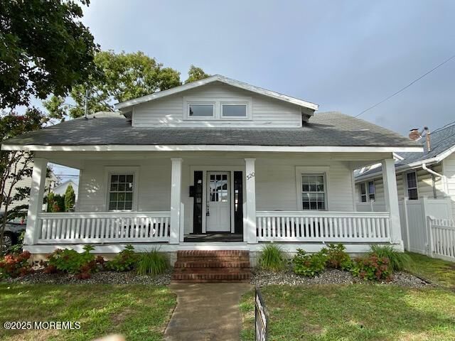 Property Photo:  320 18th Avenue  NJ 07719 