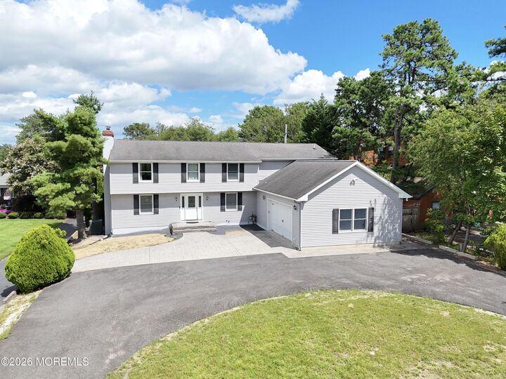 Property Photo:  401 Lake Shore Drive  NJ 08723 