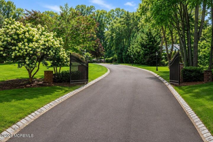 Property Photo:  216 Holland Road  NJ 07733 