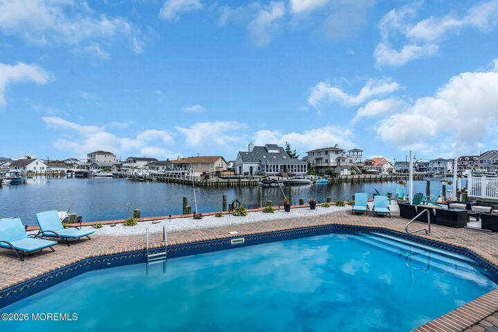 Property Photo:  1210 Varuna Drive  NJ 08731 