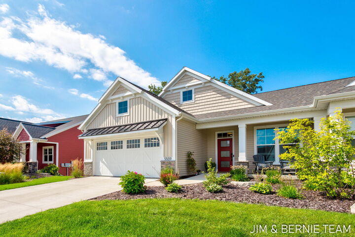 Property Photo: 5559 Albright Avenue SW MI 49418