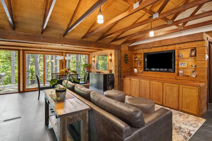Property Photo: 1260 Birch MI 49349