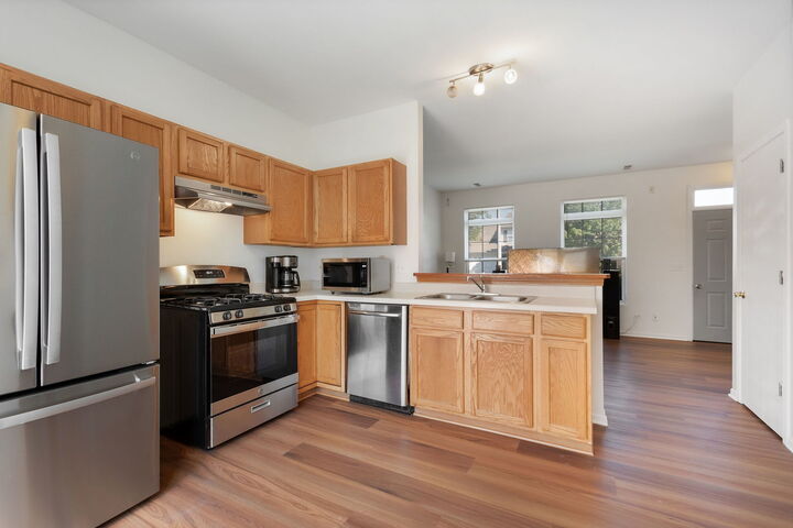 Property Photo:  7202 Bradley Drive  IL 60586 