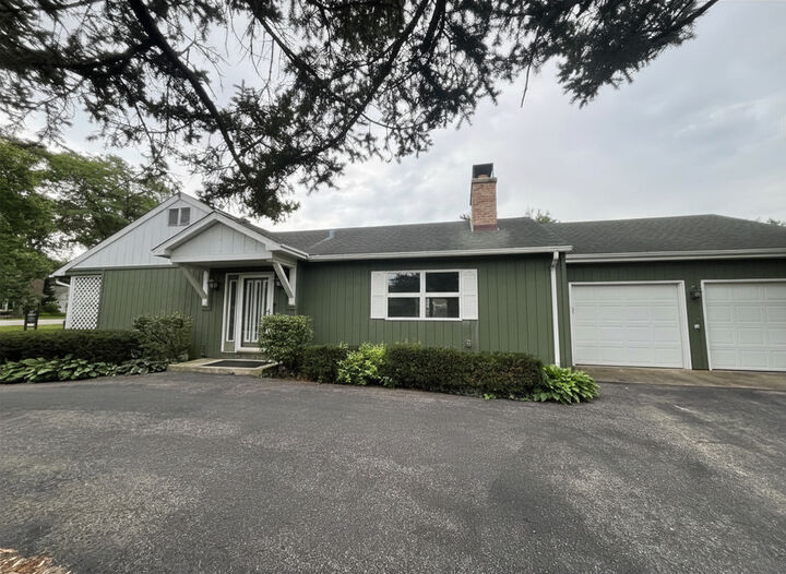 Property Photo:  5428 Laurel Avenue  IL 60525 